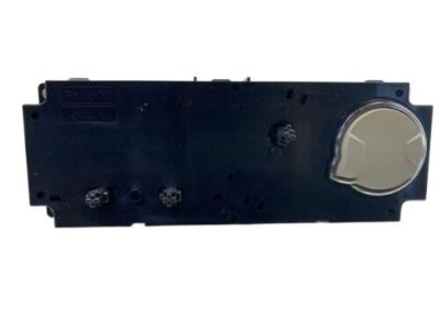 Ford DG9Z-14A701-AAQ Adjuster Switch