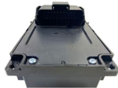 Ford DG9Z-14A701-AAQ Adjuster Switch