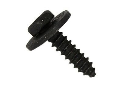 Ford -W700092-S303 Absorber Screw