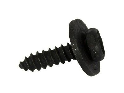 Ford -W700092-S303 Absorber Screw