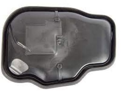 Ford DS7Z-54237A05-A Water Shield