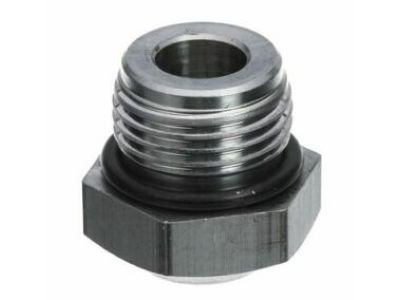 Ford YL3Z-7D273-AA Connector - Oil Tube