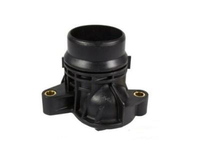Ford BC3Z-8592-A Outlet Tube