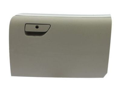 Ford EB5Z-78060T10-BC Glove Box Assembly