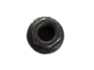 Ford -W705443-S900 Converter Nut