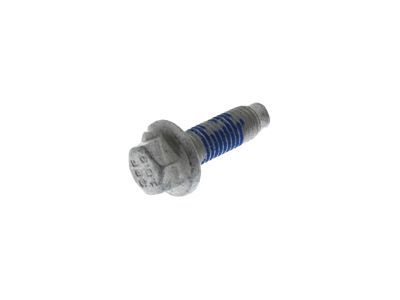 Ford -W711141-S442 Rotor Bolt