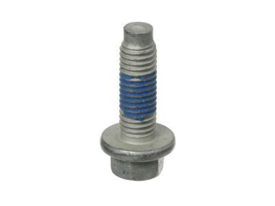 Ford -W711141-S442 Rotor Bolt