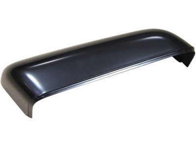 Ford 7L3Z-17D742-AB Mirror Cover