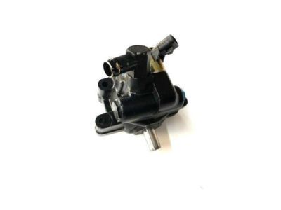 Ford XW7Z-3A674-ADRM Power Steering Pump