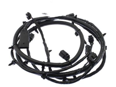 Ford F2GZ-15K868-G Wire Harness
