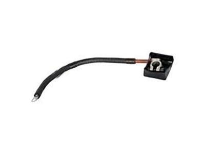 Ford FOTZ-14300-C Battery To Starter Motor Cable