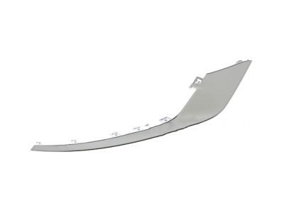 Ford HS7Z-15266-AA Trim Molding