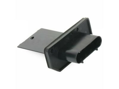 Ford 4L2Z-19A706-AA Resistor