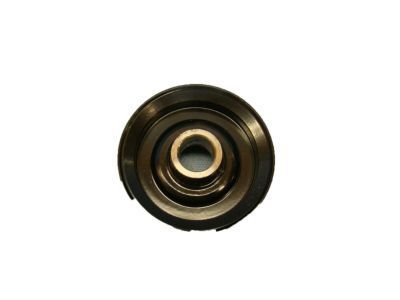 Ford FOCZ-10344-AA Pulley