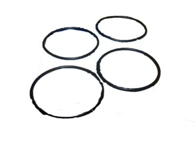 Ford 7L5Z-2152-A Booster Seal