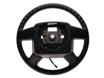 Ford 7L3Z-3600-CC Steering Wheel