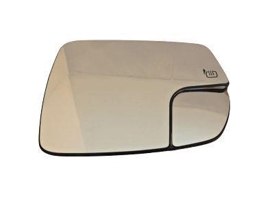 Ford FT4Z-17K707-H Mirror Glass