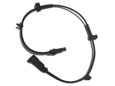 Ford BE8Z-2C204-B Front Speed Sensor