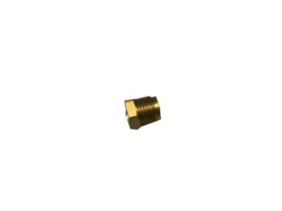 Ford D8BZ-3R608-A Connector