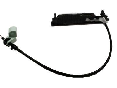 Ford 3C3Z-7A110-AA Shift Indicator Assembly
