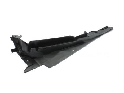 Ford 4L3Z-15021A36-BA Front Extension