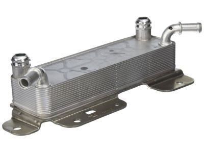 Ford BC3Z-7A095-C Oil Cooler