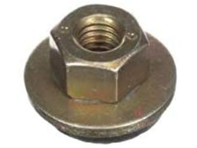 Ford -N621926-S36 Nut And Washer Assembly - Hex.