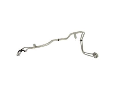 Ford BL3Z-7R081-B Cooler Pipe