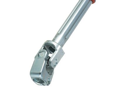 Ford 8L2Z-3B676-B Lower Shaft & Joint Assembly