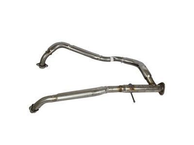 Ford 7C2Z-5246-CA Exhaust Pipe