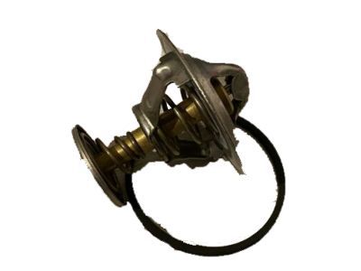 Ford F6TZ-8575-AA Thermostat Assembly