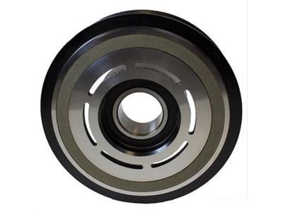Ford 8C3Z-19D784-A Pulley