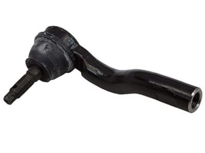 Ford AE5Z-3A130-C Outer Tie Rod
