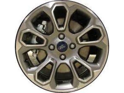 Ford GN1Z-1007-K Wheel, Alloy