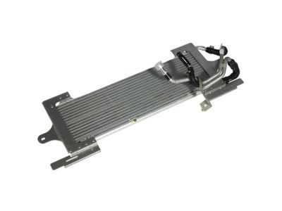 Ford BR3Z-7A095-B Oil Cooler