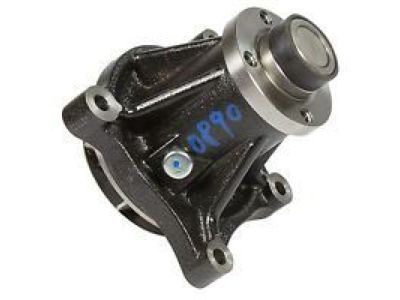 Ford F59Z-8501-B Water Pump Assembly