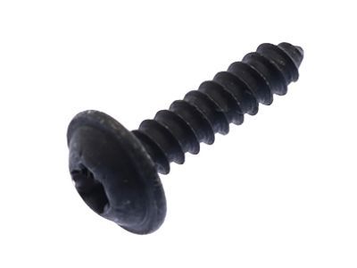 Ford -W502671-S307 End Cover Screw