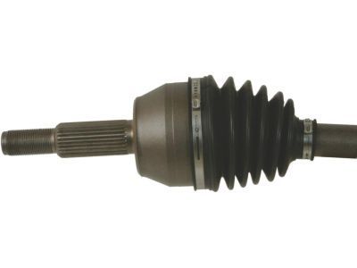 Ford 2L2Z-3B436-AA Front Axle Shaft