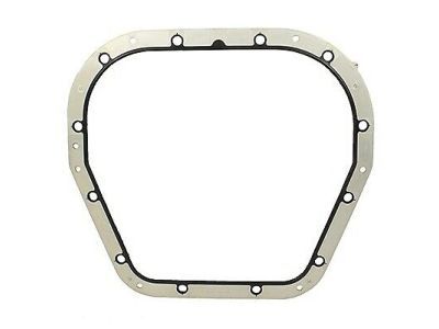 Ford HL3Z-4036-A Rear Cover Gasket