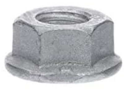 Ford -W520413-S441 Support Nut