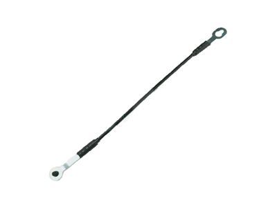 Ford 3L3Z-8443052-AA Support Cable