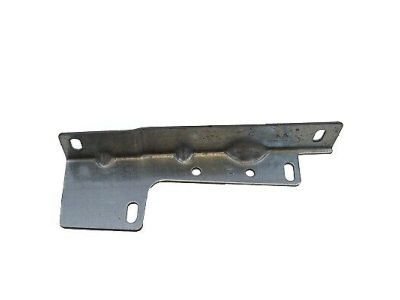 Ford 1L2Z-8B455-AA Front Panel Support Bracket