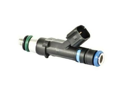 Ford 6W7Z-9F593-AA Injector