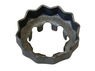 Ford -W710907-S439 Retainer - Nut