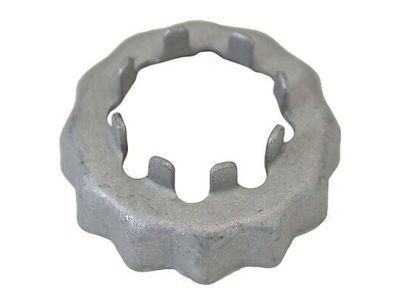 Ford -W710907-S439 Retainer - Nut