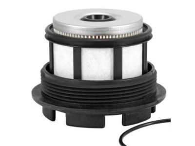 Ford F81Z-9155-AA Filter Assembly - Water Separator