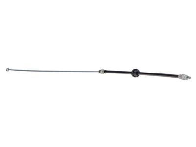 Ford 1C3Z-2853-AA Front Cable