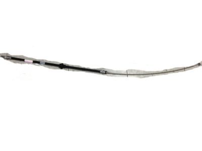 Ford 1C3Z-2853-AA Front Cable