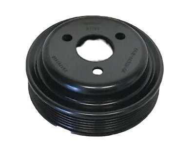 Ford BR3Z-8509-G Pulley