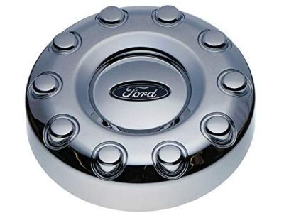 Ford 5C3Z-1130-MA Wheel Cap